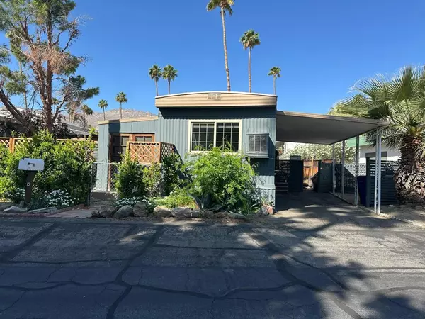Palm Desert, CA 92260,15 Lazy B DR