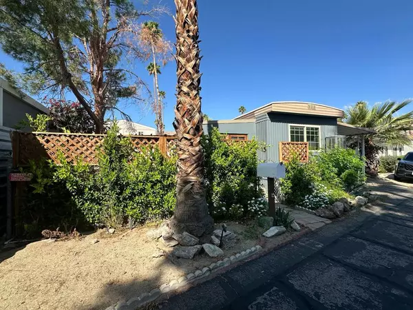 Palm Desert, CA 92260,15 Lazy B DR