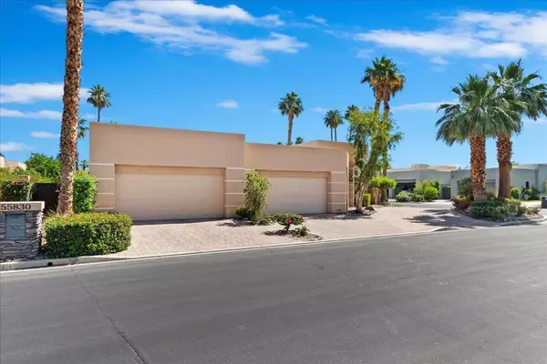 La Quinta, CA 92253,55830 Cherry Hills DR