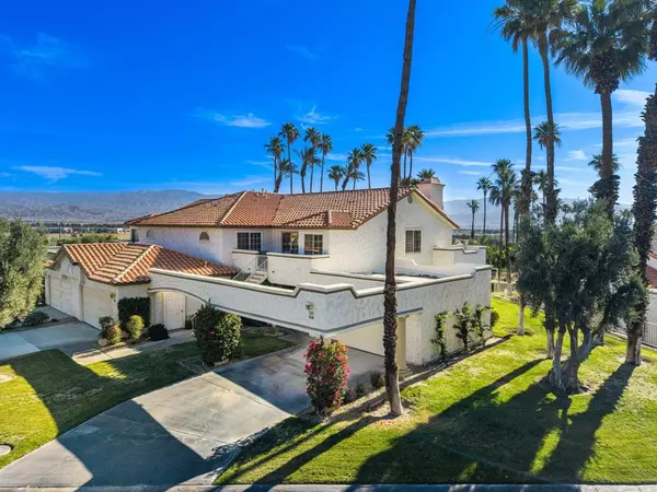 Palm Desert, CA 92211,510 Desert Falls DR N