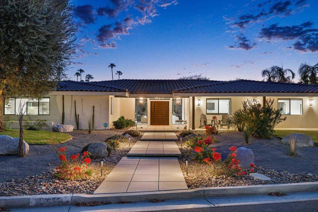 Indian Wells, CA 92210,45655 Apache RD #Share B