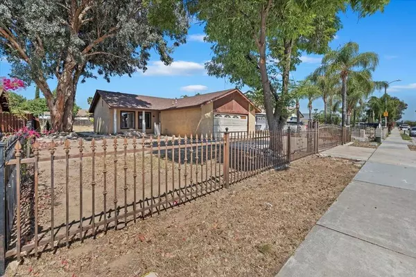 Perris, CA 92571,1022 Ruby DR