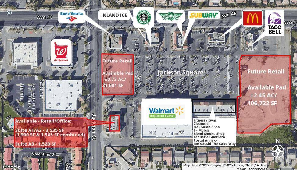 48220 Jackson ST, Coachella, CA 92236