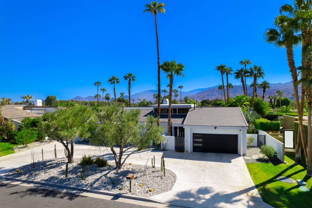 Rancho Mirage, CA 92270,71137 Patricia Park PL