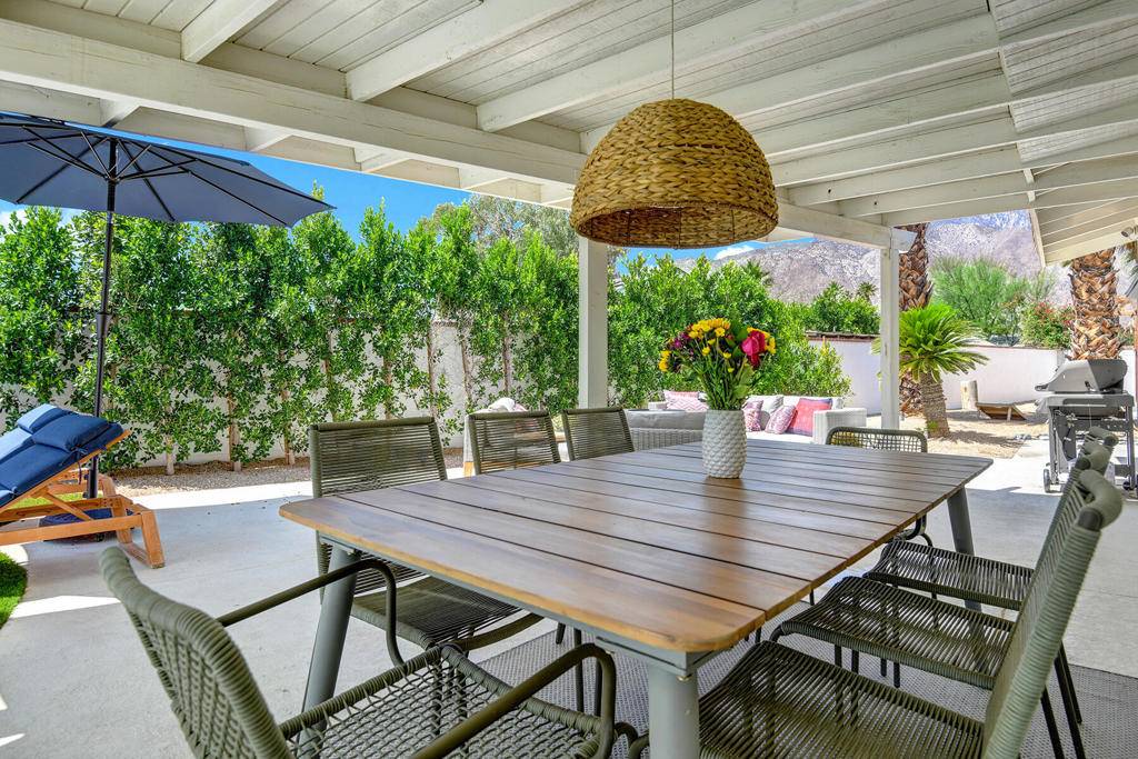 Palm Springs, CA 92262,1373 E Madero CIR