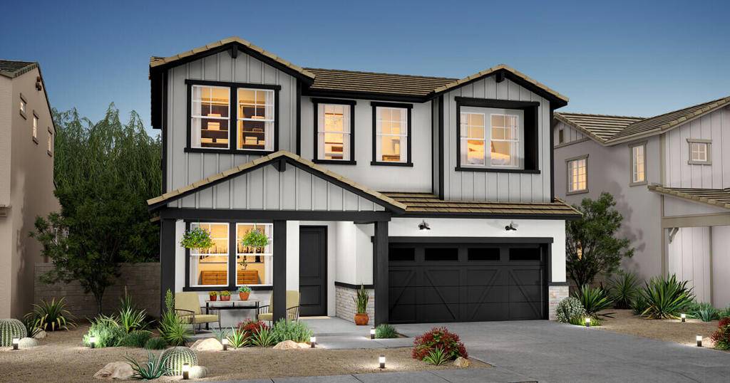 72397 Lamporo WAY, Indio, CA 92203