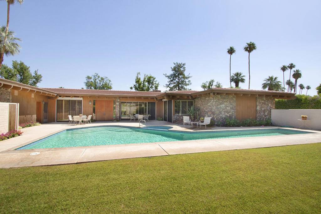 Rancho Mirage, CA 92270,70796 Fairway DR