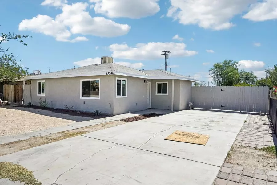 43548 Deglet Noor ST, Indio, CA 92201
