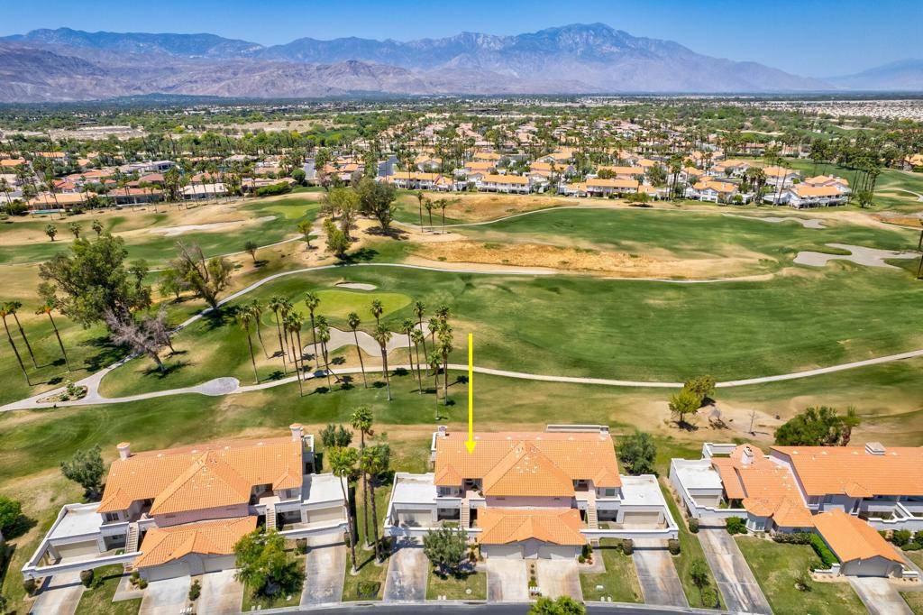 247 Vista Royale CIR W, Palm Desert, CA 92211