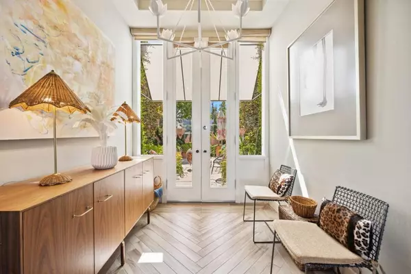 Palm Desert, CA 92260,47457 Maroc CIR