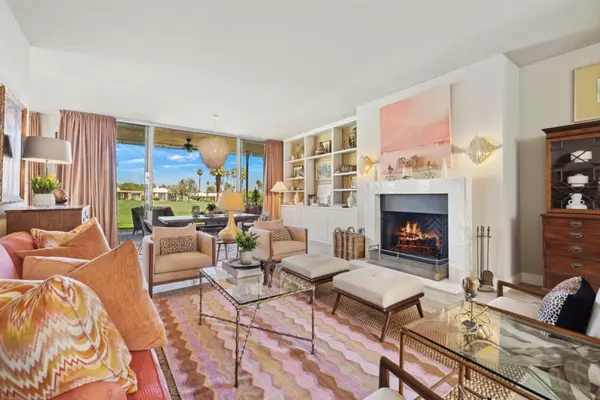 Palm Desert, CA 92260,47457 Maroc CIR