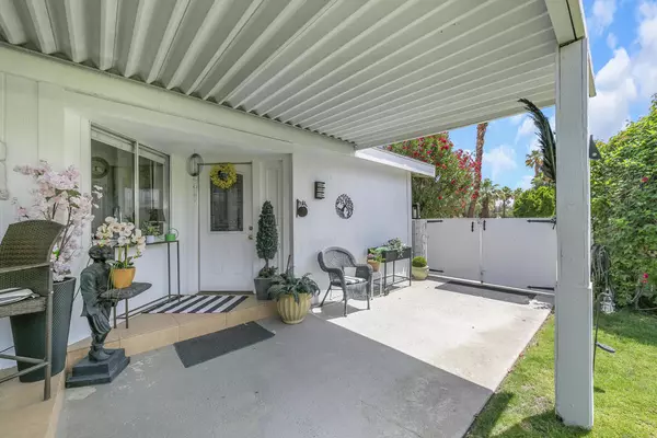 Rancho Mirage, CA 92270,209 International BLVD