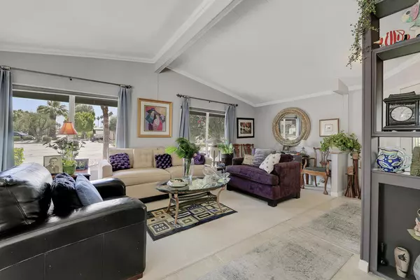 Rancho Mirage, CA 92270,209 International BLVD