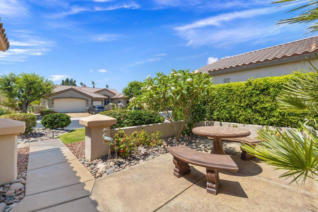 Palm Desert, CA 92211,78688 Sunrise Canyon AVE