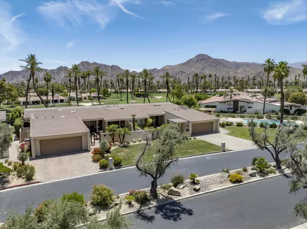 Indian Wells, CA 92210,44970 Desert Horizons DR