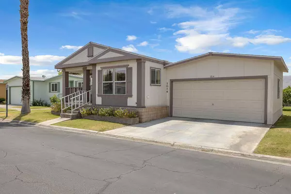 Cathedral City, CA 92234,1014 Via Grande
