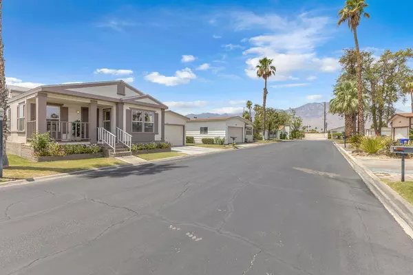 Cathedral City, CA 92234,1014 Via Grande