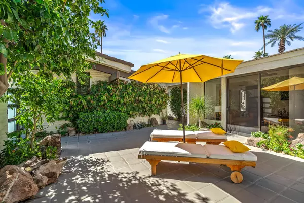 Indian Wells, CA 92210,44841 Desert Horizons DR