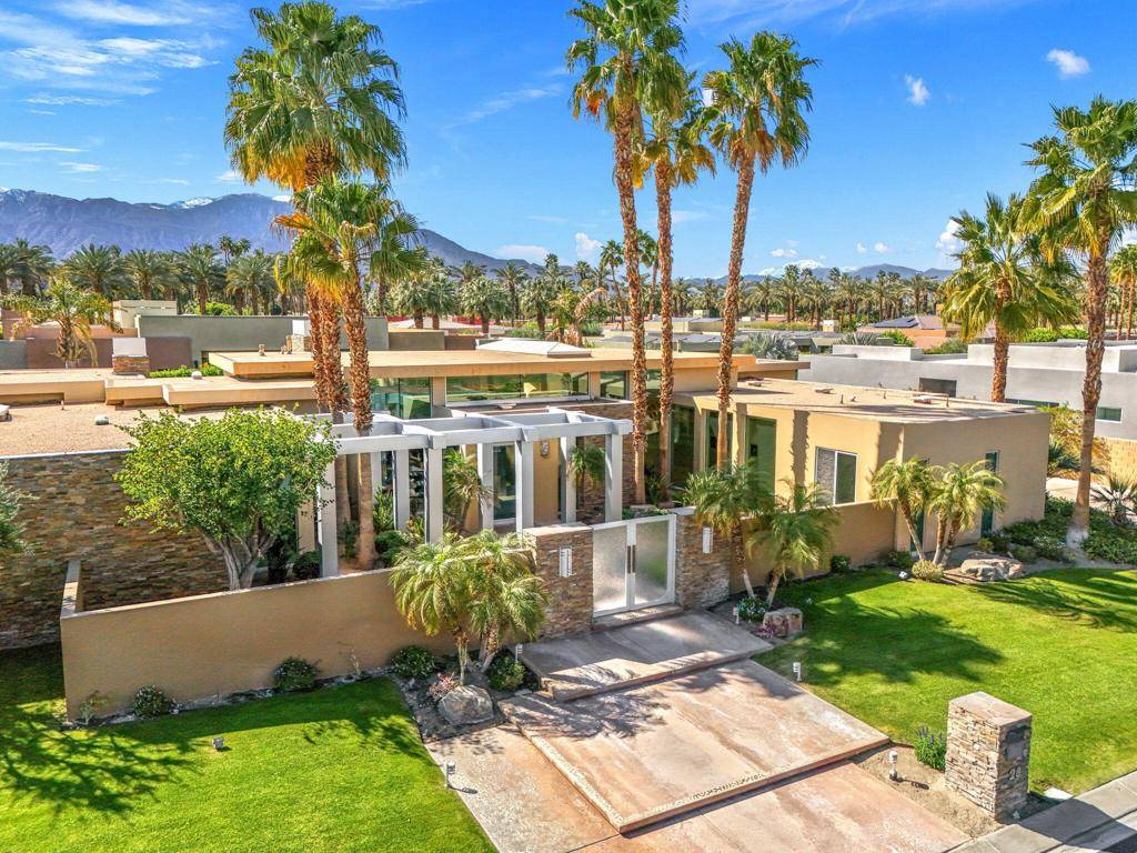 Rancho Mirage, CA 92270,28 Sun Ridge CIR