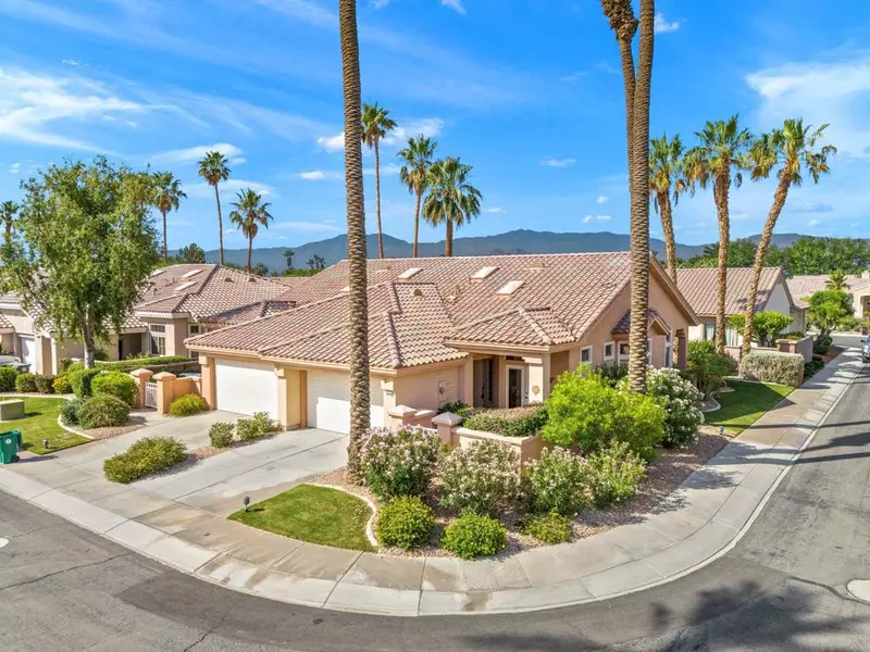 78335 Silent DR, Palm Desert, CA 92211