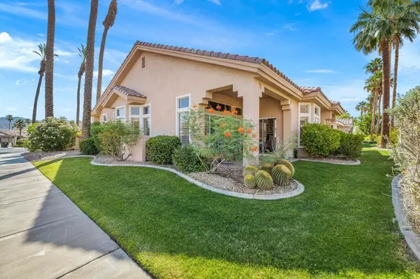 Palm Desert, CA 92211,78335 Silent DR