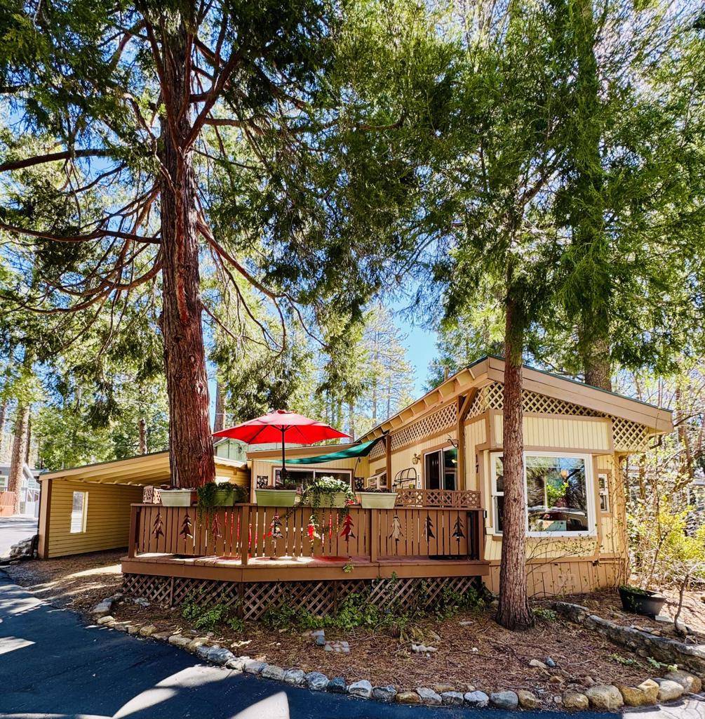25995 Hwy 243 #17, Idyllwild, CA 92549