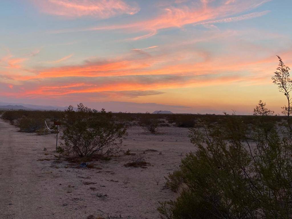 Joshua Tree, CA 92252,64455 Mars ST