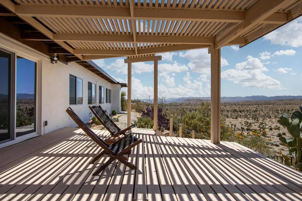 Yucca Valley, CA 92284,57349 Mesa DR
