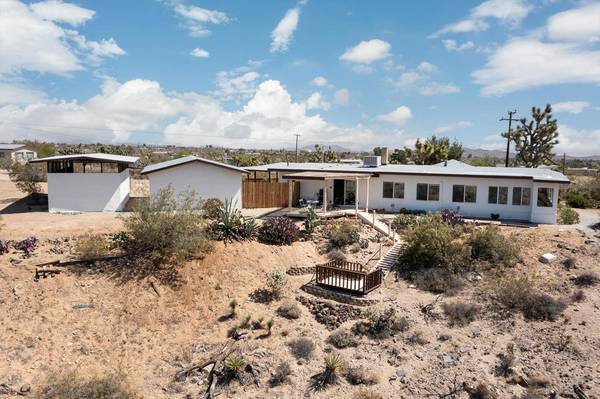 Yucca Valley, CA 92284,57349 Mesa DR