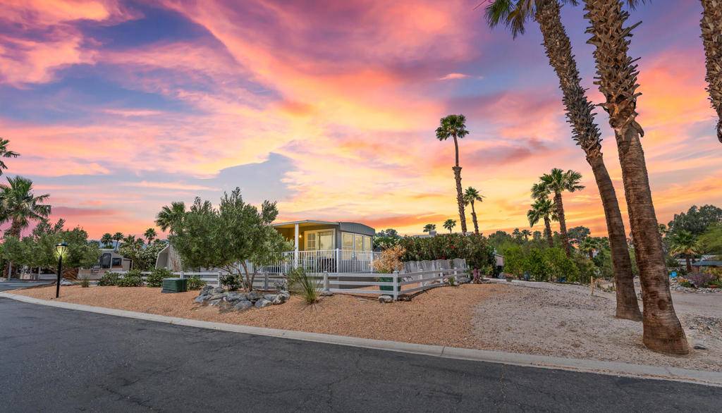 16400 Bubbling Wells RD #69, Desert Hot Springs, CA 92240