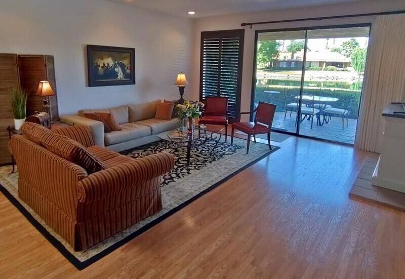 Rancho Mirage, CA 92270,97 Palma DR
