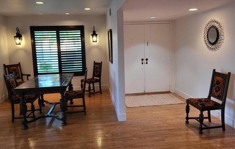 Rancho Mirage, CA 92270,97 Palma DR