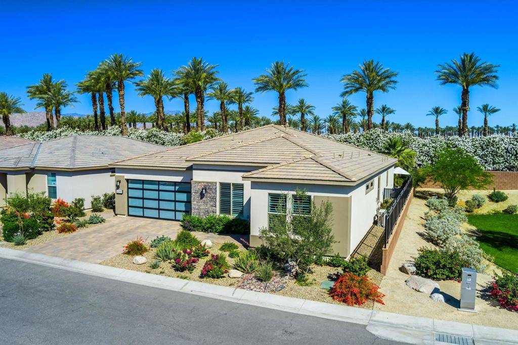 82460 W McCarroll DR, Indio, CA 92201
