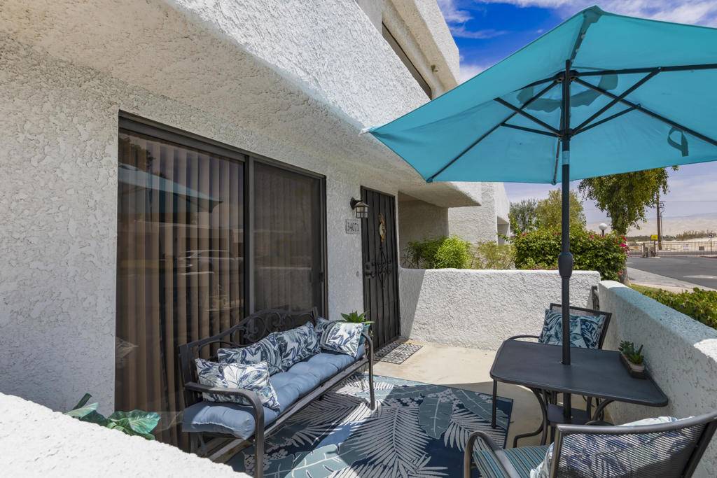 Rancho Mirage, CA 92270,34071 Denise WAY