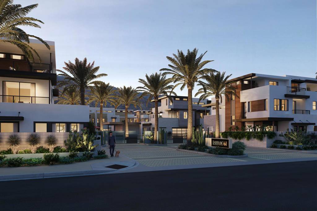 Palm Springs, CA 92262,210 Latitude Loop East