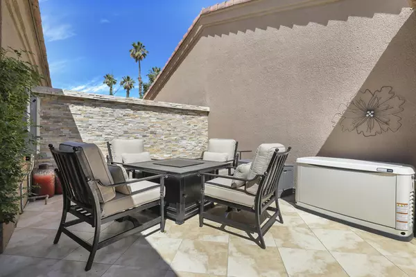 Palm Desert, CA 92211,76099 Impatiens CIR