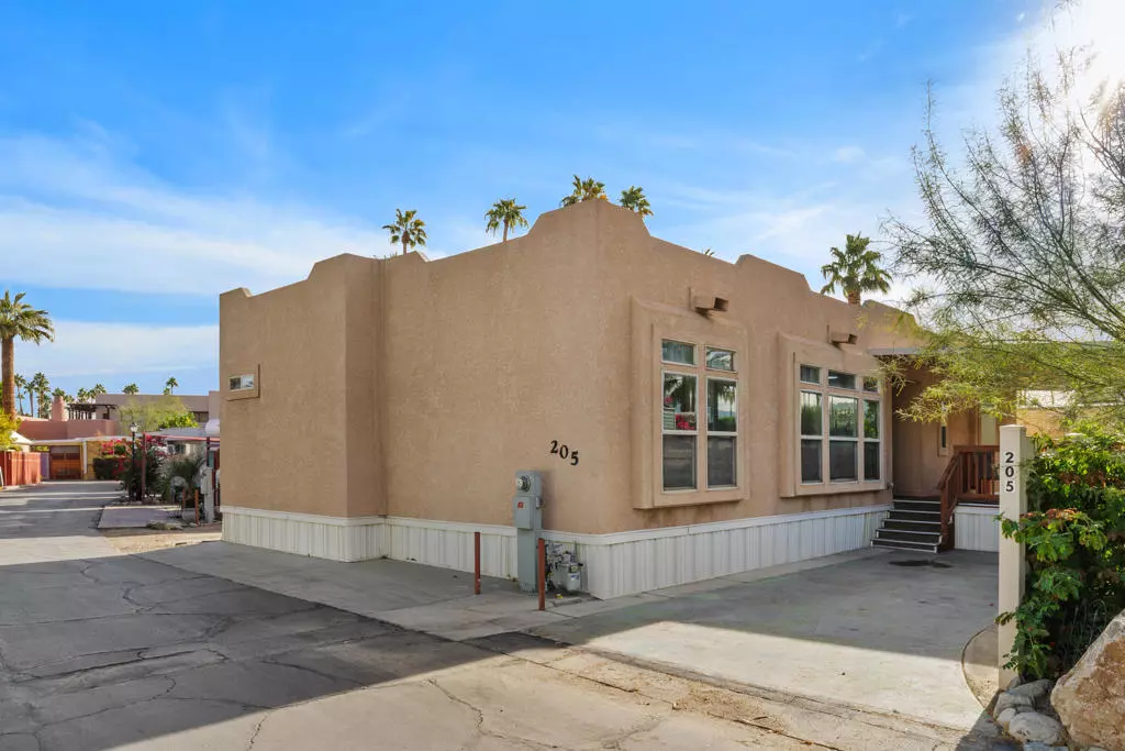 Palm Springs, CA 92264,205 Cherokee ST