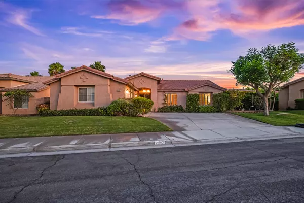 79917 Hancock CT, La Quinta, CA 92253
