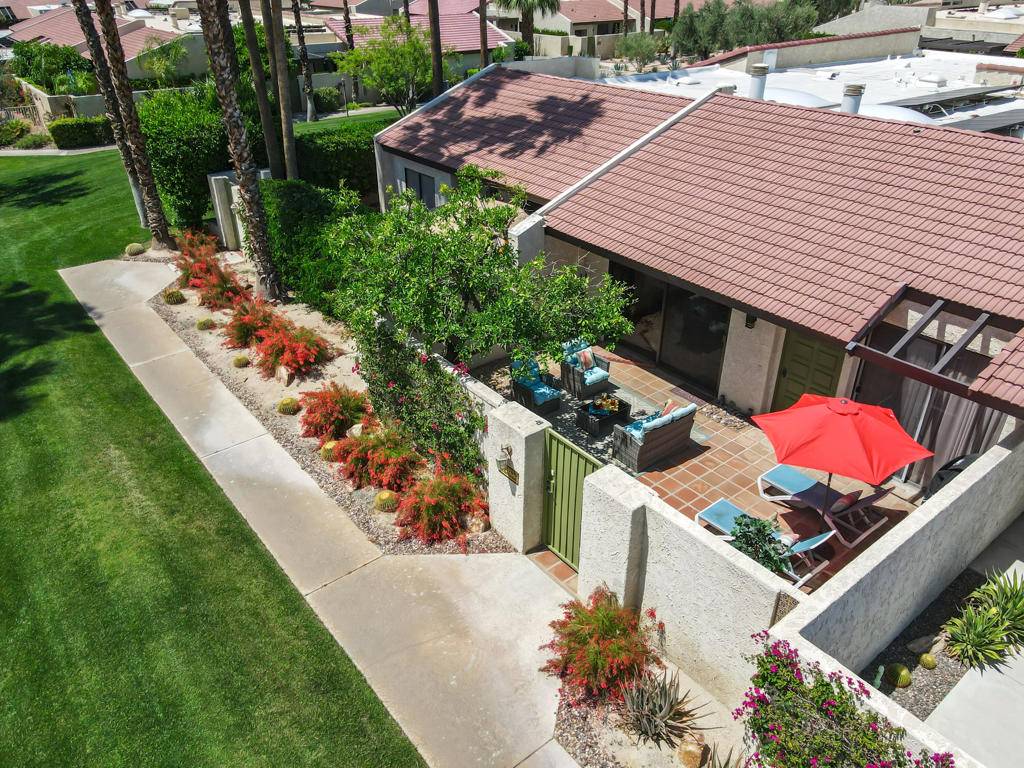 1279 E Amado RD, Palm Springs, CA 92262