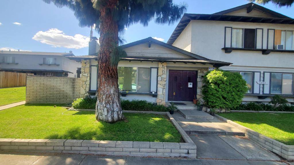 3040 E Mayfair AVE #1-4, Orange, CA 92867