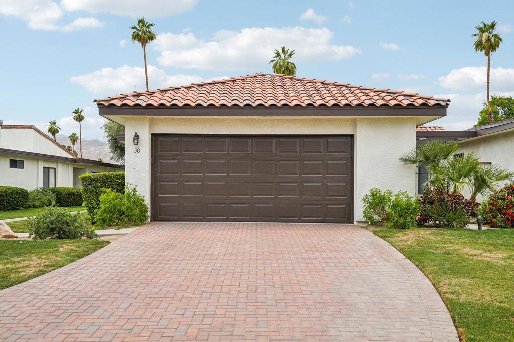 Rancho Mirage, CA 92270,50 El Toro DR
