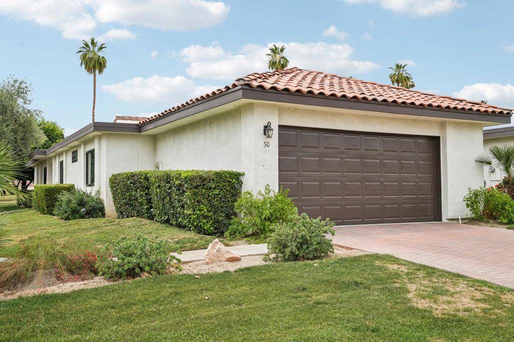 Rancho Mirage, CA 92270,50 El Toro DR