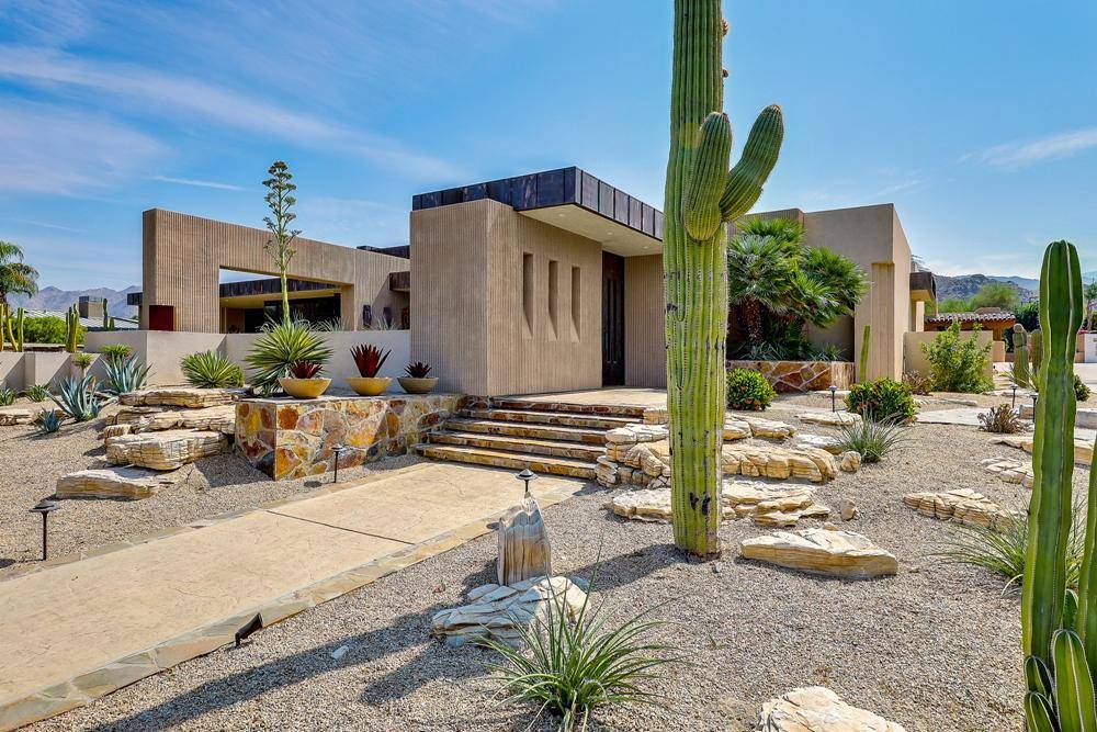 Palm Desert, CA 92260,73115 Crosby LN