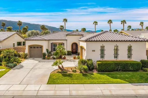 61255 Portulaca DR, La Quinta, CA 92253