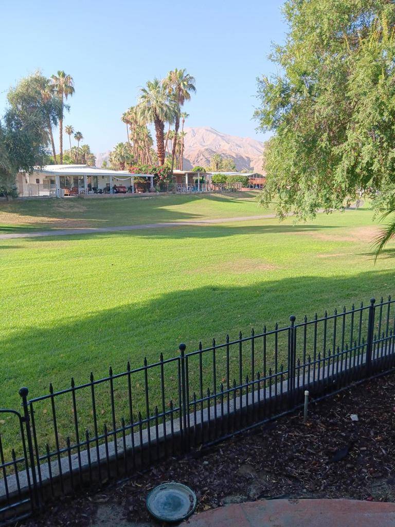 Cathedral City, CA 92234,121 Via Valverde