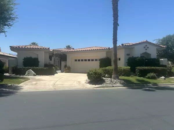 873 Mission Creek DR, Palm Desert, CA 92211