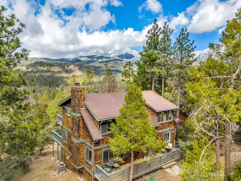 Idyllwild, CA 92549