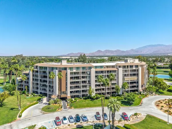 900 Island DR #301, Rancho Mirage, CA 92270