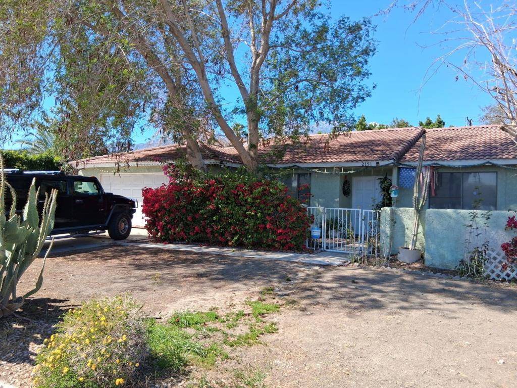 Palm Springs, CA 92262,2151 N Farrell