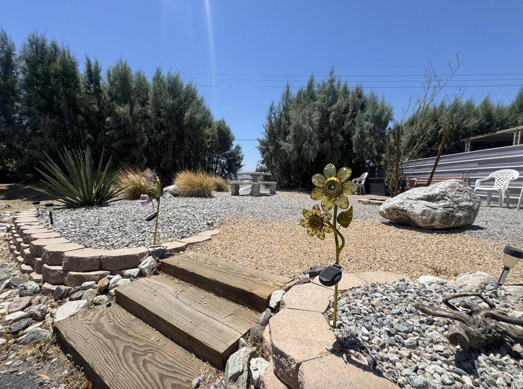 Desert Hot Springs, CA 92240,15500 Bubbling Wells RD #219